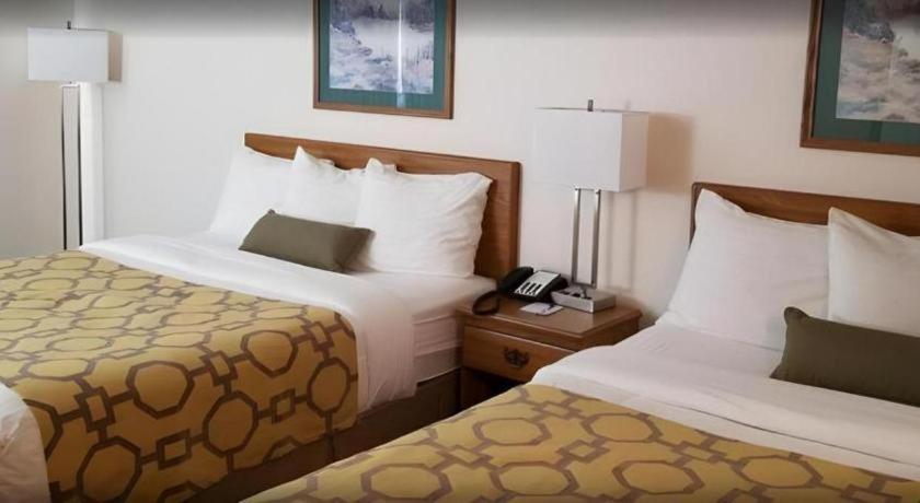 Days Inn By Wyndham Hemet Exterior photo